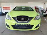 Seat Leon (2010) 1,4TSI,92KW,XEN,ALU,NAVI,SER. - náhled 1