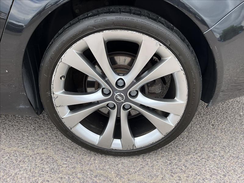 Opel Insignia 2,0 CDTi KLIMA SERVIS ROZVODY - fotka 39 z 44