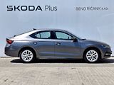 Škoda Octavia (2022) Style DSG 1,5TSi 110kW - náhled 11