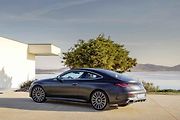 Mercedes-Benz CLE