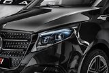 Mercedes-Benz Třídy V 300d 4M Exclusive AMG Long - náhled 9