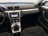 Volkswagen Passat (2008) 1.9 TDI, jezdí výborně - náhled 8