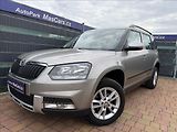 Škoda Yeti 1.4 TSI Outdoor - náhled 1