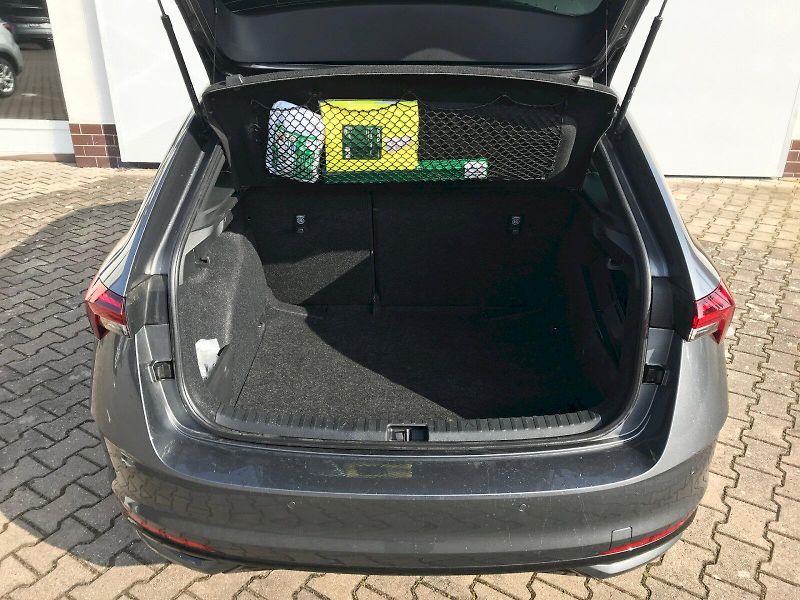 Škoda Scala (2025) Monte Carlo 1,0 TSI DSG - fotka 23 z 24