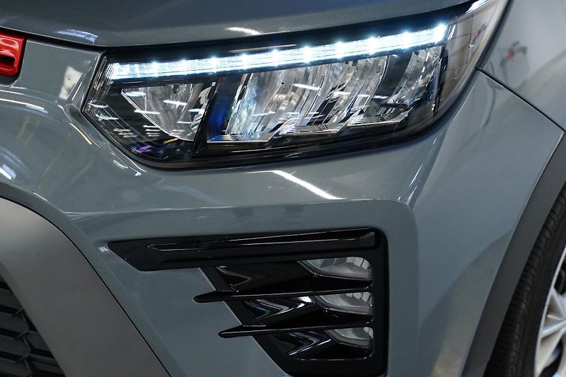 SsangYong Tivoli - fotka 9 z 28