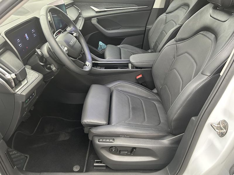 Škoda Kodiaq 2.0 TDI 4x4 Exclusive Selectio - fotka 7 z 30