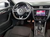 Škoda Octavia (2018) RS 2.0 TDI, 4X4, Automat - náhled 7