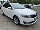 Škoda Rapid 1,0 TSI 81KW STYLE,ČR,SERVISKA - náhled 2
