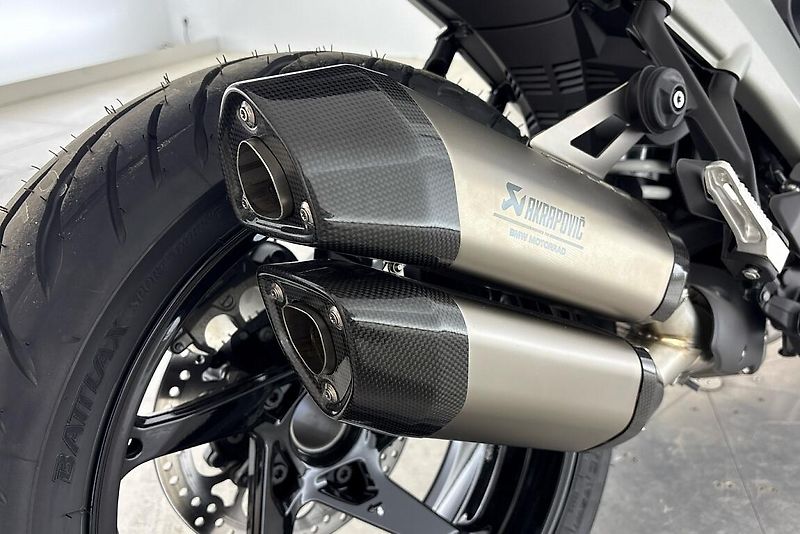 BMW R 1300 R - fotka 6 z 13