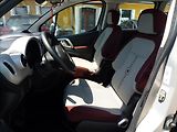 Citroën Berlingo 1,6 HDI  Multispace - náhled 18