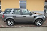 Land Rover Freelander 2.2TD 4x4 AUT. KLIMA TAŽNÉ - náhled 2
