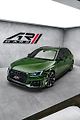 Audi RS 4 RS4  TFSI quattro, keramiky - náhled 7