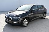 Škoda Scala 1.5TSI 110KW DSG Clever 1/2022 - náhled 1