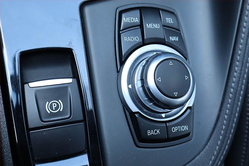 BMW X1 (2016) xDrive20d, 4X4, Automat - fotka 22 z 26
