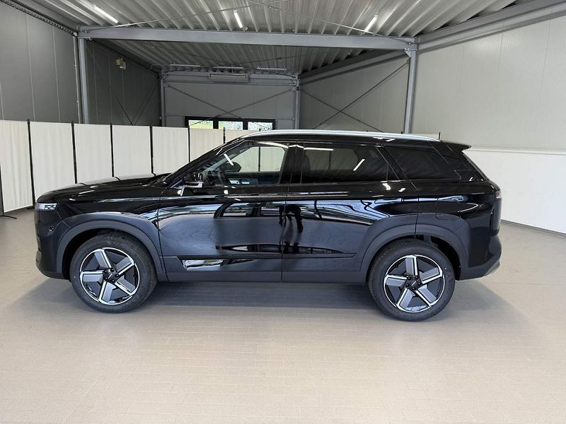 Jaecoo 7 (2026) Exclusive 1.6 tGDI AWD - fotka 6 z 22