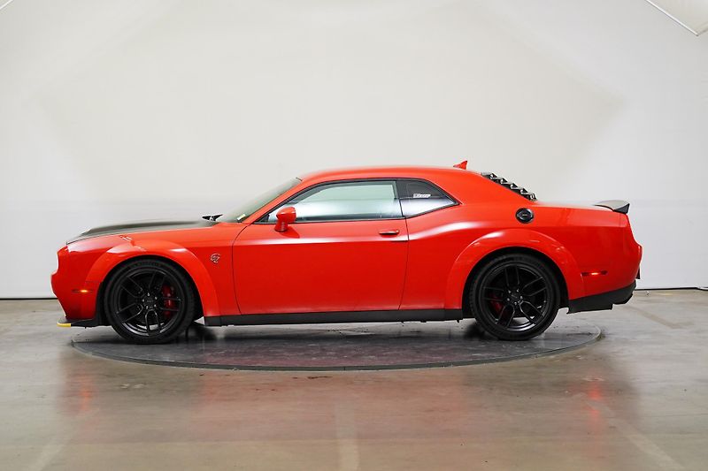 Dodge Challenger - fotka 3 z 24