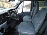 Ford Transit (2011) 2.2 TDCi L2H1 9 míst 5 dveří - náhled 18