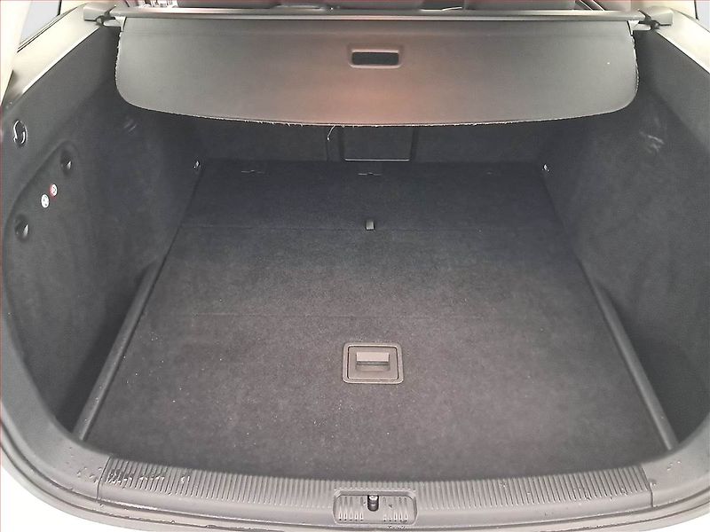 Volkswagen Golf (2010) 1.4 TSI, Vyhř. sedaček - fotka 14 z 15