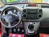 Citroën Berlingo 1,6 bHDi *SERV.KN. záruka km - náhled 24
