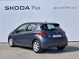 Peugeot 208 (2016) ALLURE Automat 1,2i 60kW - náhled 10