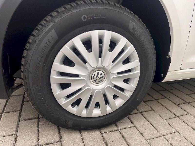 Volkswagen Caddy (2017) Kombi 1,4TGi 81kW 6man - fotka 10 z 20