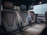 Mercedes-Benz Třídy V V 300d AMG 4MATIC, Panorama - náhled 28