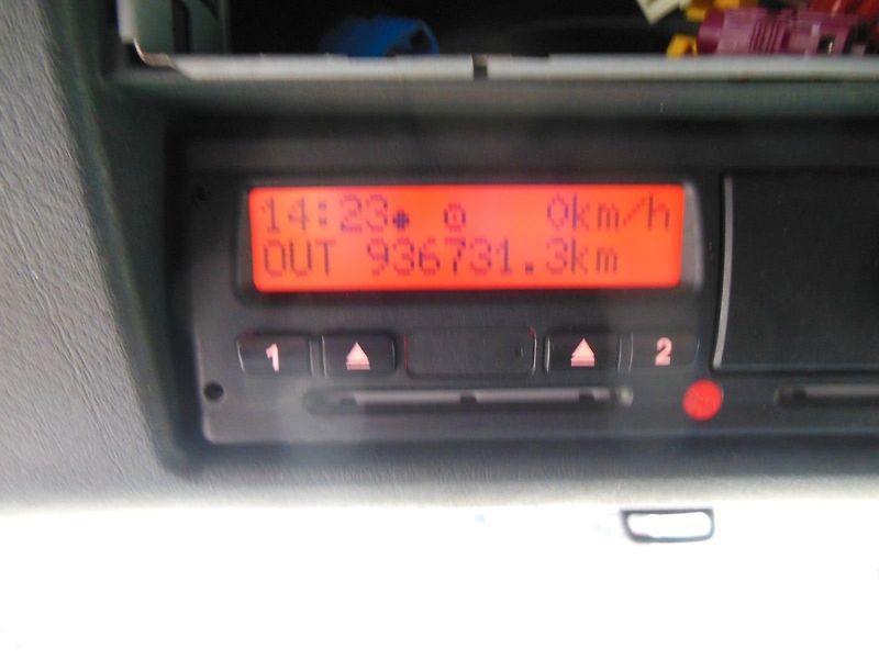 MAN TGX 18.480 LLS-U, LOWDECK - fotka 20 z 21