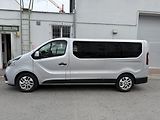 Renault Trafic (2017) L2, Klima, výhřev sedadel - náhled 1