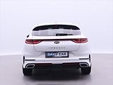 Kia ProCeed 1.6 CRDi 100kW GT-Line DCT CZ - náhled 6