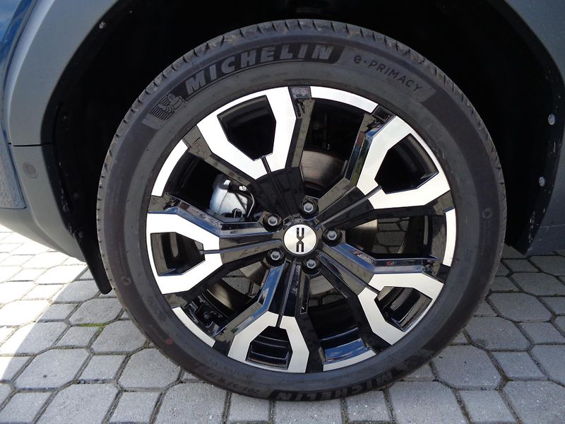 Dacia Bigster Journey hybrid 155   - fotka 22 z 23