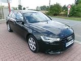 Audi A6 Avant (2013) 3,0TDI QUATTRO S-LINE LED - náhled 3