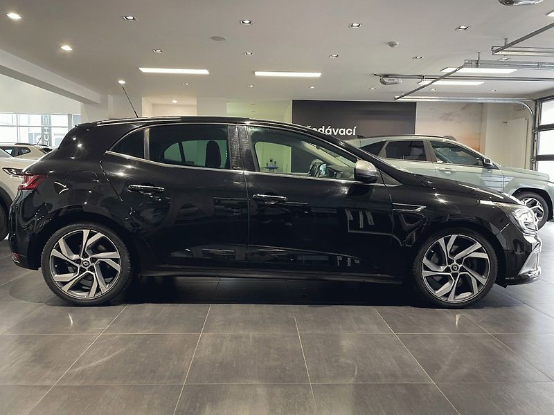 Renault Mégane (2018) GT Energy TCe205 EDC - fotka 5 z 28