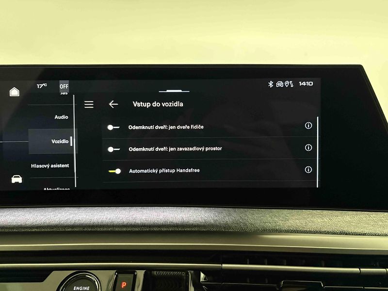 Peugeot 3008 (2026) Allure Hybrid 145 e-DCS6 - fotka 33 z 42