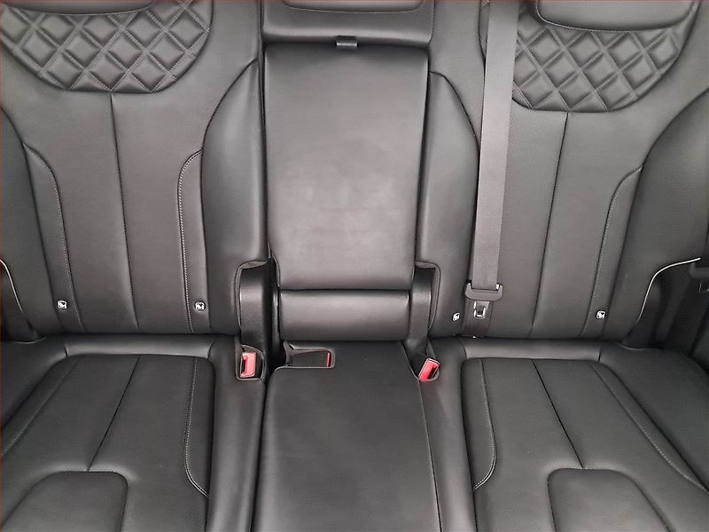 Hyundai Santa Fe (2023) 2.2 CRDi - fotka 10 z 22