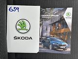 Škoda Octavia 2,0 TDI 4x4 DSG Ambi Plus TZ - náhled 20