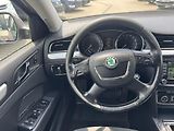 Škoda Superb 2,0TDi 4x4 KOMBI - náhled 12