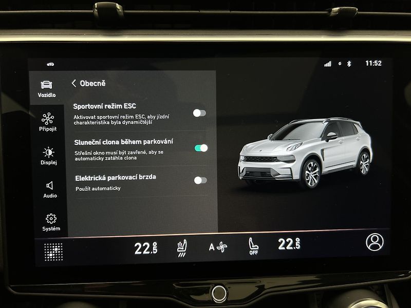 Lynk & Co 01 PHEV AUT  - fotka 32 z 54