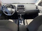 Mitsubishi ASX (2014) 1.8D 4x4, 1.maj,ČR, AC - náhled 8