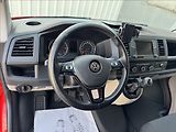 Volkswagen Transporter 2,0 TDI 4MOT LONG DPH 1.maj ČR - náhled 33