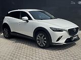 Mazda CX-3 2,0 Sky-G121 Revolution TOP - náhled 1