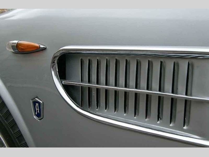 V Národním technickém muzeu se představí vzácné vozy značky Maserati.