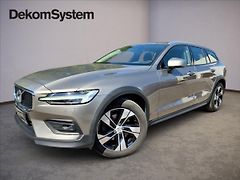 Volvo V60 2,0 D4 AWD Cross Country - fotografie inzerátu