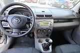 Mazda 2 (2004) 1,25i Comfort, 55 kW, ČR - náhled 14
