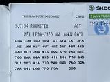 Škoda Roomster 1.6TDI 66KW,KLIMA,ESP,1MAJ - náhled 39
