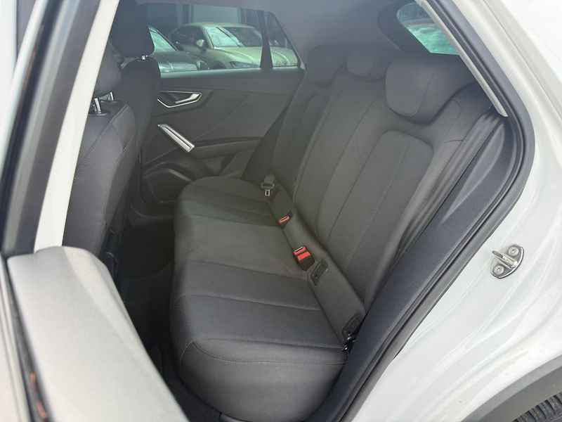 Audi Q2 1.4 TFSI 110kw S tronic - fotka 18 z 23