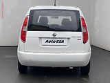 Škoda Roomster (2011) 1.2i, ČR, STK5/28 - náhled 4