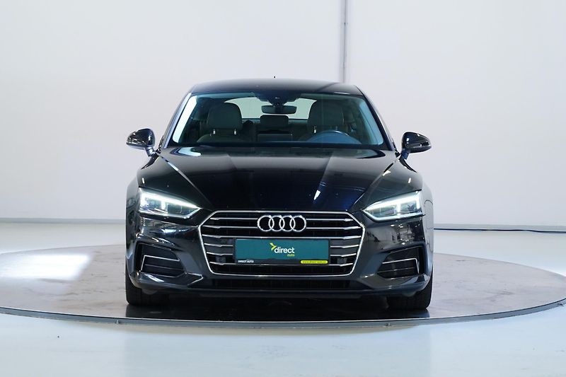 Audi A5 - fotka 4 z 33