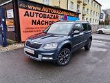 Škoda Yeti (2014) 1.2TSi 77kw OutDoor XEN TZ - náhled 1