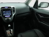 Hyundai ix20 (2013) 1.6 CVVT, Automat, Serv.kniha - náhled 8