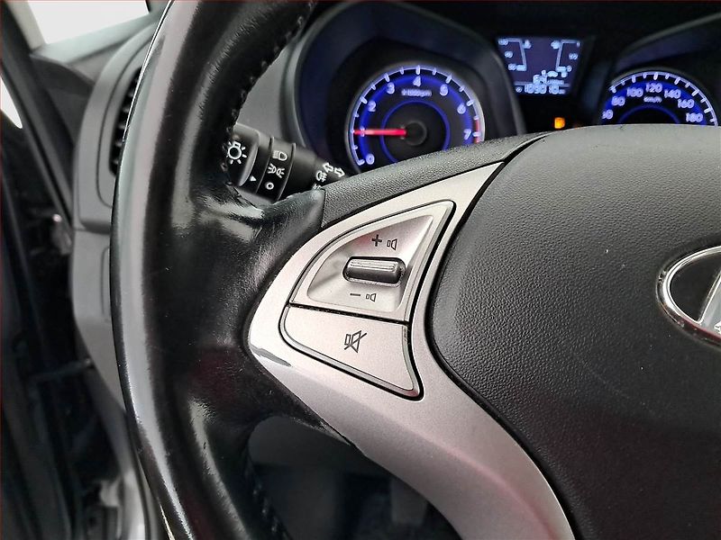 Hyundai ix20 (2014) 1.6 CVVT, ČR,1.maj, Serv.kniha - fotka 15 z 18